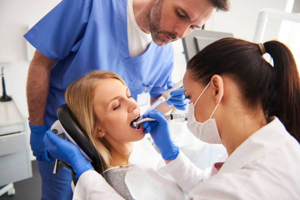 Best Oral Cancer Screening  in Bodega Bay, CA